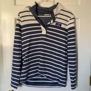 LL Bean Pullover